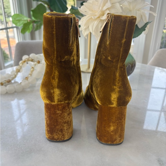 Sam Edelman booties. Size 8 - Picture 3 of 7